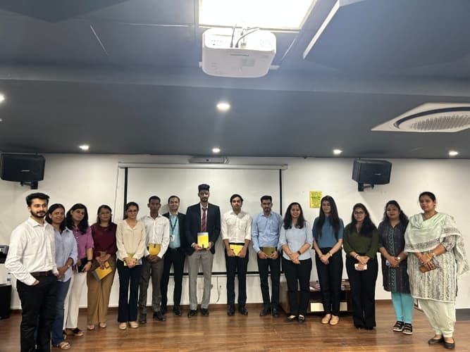 PML SD Business School Chandigarh Campus photo 59